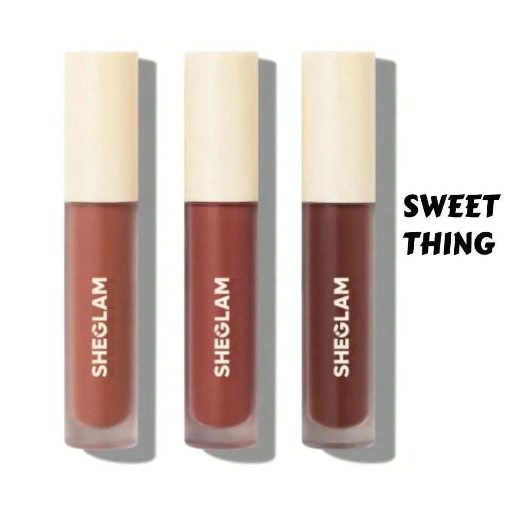 Lipstick Set-Sweet Thing