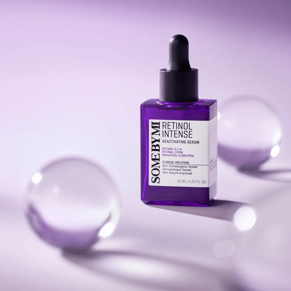 Some By Mi Retinol Intense Reactivating Serum - 30ml