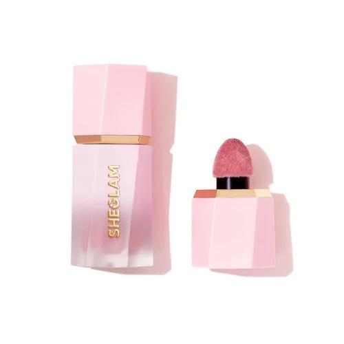 Creamy Liquid Blush by SHEGLAM "Love Cake