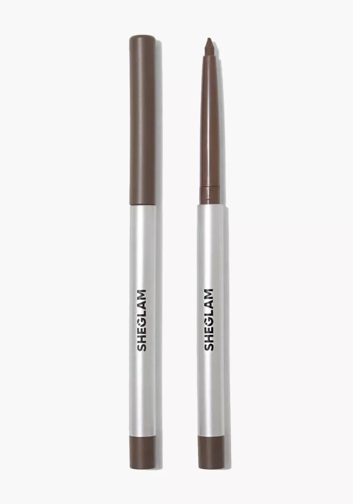 SHEGLAM On-Line Creamy Eyeliner - Black